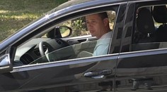 Podozrenia voči policajtovi z NAKA: Mal sa zapojiť do diskreditácie exšéfa vojenských tajných