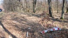 Motocyklista zahynul po náraze do dopravnej značky