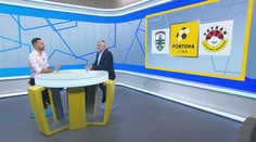 Magazín Góóól!: DAC využil zaváhanie Slovana a boj o titul sa zamotáva, Ružomberok vyraboval Trnavu