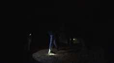 Ako prvým nám ukázali svetový unikát hlboko pod zemou. Jeho krása je ohromujúca