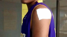 Mal problémy s dýchaním. Keď lekári zistili príčinu, tak skoro odpadli