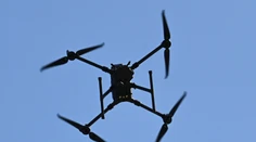 Nóri zadržali za týždeň druhého ruského občana, ktorý na ich území používal dron
