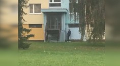 Na žilinskom sídlisku sa vraj ukájal v blízkosti detí neznámy muž