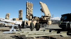 Iránskou provinciou otriasli výbuchy. Americké médiá píšu o izraelskej odvete. Irán tvrdí, že útok prišiel zvnútra