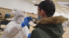 Na Slovensku pribudlo 53 prípadov nákazy koronavírusom a šesť obetí