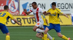 AS Trenčín má opäť bližšie k zisku titulu Fortuna ligy