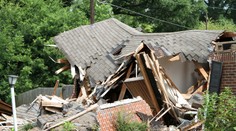 Pri zemetrasení na ostrove Lesbos prišla o život jedna miestna žena