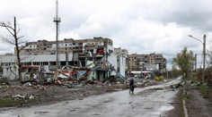 Ukrajina: Počet obetí po vlne ruských raketových útokov stúpol na najmenej 21