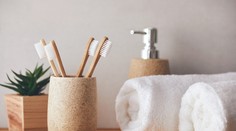 Kefky na zuby, hubky, žiletky či plastové dózy. Zistite, ako často máte meniť bežné veci v domácnosti