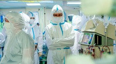 Pokrok v liečbe s covidom. Vedci vyvinuli prístroj, ktorý predpovie, či vám môže ísť o život