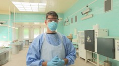 Aké sú pľúca mŕtveho s koronavírusom? Prezradil patológ, ktorý pitval slovenské obete