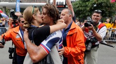 Katka Saganová prvýkrát od rozchodu: Dojímavá fotka a jasný odkaz