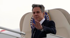 Šéf americkej diplomacie stále vidí priestor na dohodu s Hamasom