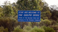 Austrálske mesto rozdáva ľuďom pozemky zadarmo. Je v tom ale háčik