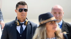 Koniec polemík o Ronaldovi, Zidane prezradil jeho zdravotný stav