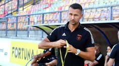 Z jeho štýlu súperi dostávajú kŕče a natiahnu si svaly. Senzáciu Fortuna ligy vedie k úspechu nováčik