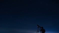 Raz za 50-tisíc rokov: Na oblohe budeme môcť pozorovať unikátny úkaz aj voľným okom