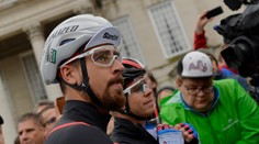 Peter a Juraj Saganovci majú opäť COVID. Ochoreli po necelom roku