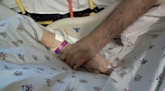 Navždy spolu: Manželia, ktorí pri sebe stáli celý život, zomreli v ten istý deň