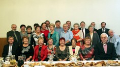 Žiaci 9.B triedy z Hlohovca po 50 rokoch