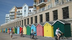 Britským cestovkám enormne narástli tržby, niektorým o vyše 170 percent