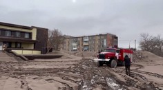 VIDEO: Ako z hororu. Na Kamčatke vybuchla sopka, mesto zasypali tony popola. Hrozí kolaps leteckej dopravy