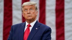 Sociálne siete zablokovali Donalda Trumpa