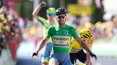 Hlasujte za najlepšiu etapu Tour de France 2016. Peťo Sagan v tom má jasno