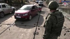 Proruské úrady v Chersone stiahli zákaz vychádzania