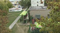 Piváreň na sídlisku: Nočný pokoj neruší, no ľudia o večernom tichu už len snívajú