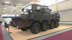 Novinky vyrobené na Slovensku: Pozrite si, čo ponúkajú naši zbrojári