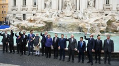 Summit G20 priniesol málo konkrétnejších klimatických záväzkov