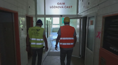 Niekde sa už tešia, inde stále čakajú. Nemocnice v Považskej Bystrici a Nitre chystajú veľkú rekonštrukciu