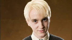 Draca Malfoya by ste nespoznali, ani keby vedľa vás stál. Výzerá zanedbane