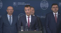 Sporné témy vyučovania má riešiť informačný súhlas rodičov. Exminister Gröhling to vníma ako prejav nedôvery školám