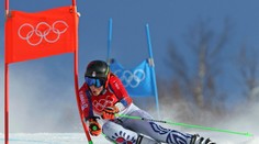 Petra Vlhová vynechá piatkový super-G