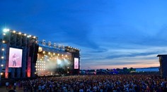 Chystáte sa na festival Grape? Polícia upozorňuje na dopravné obmedzenia