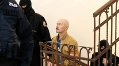 V kauze mafiánskych vrážd dostal Roháč doživotie, rovnaký trest má teraz v Maďarsku