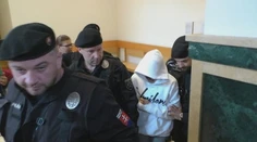 Krvavý útok na žilinskom sídlisku: V detskej izbe obvinenej Judity našli vražednú zbraň
