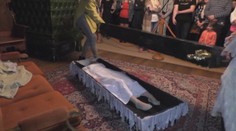 V Bojniciach sú opäť duchovia a strašidlá: Festival bude iný ako po minulé roky