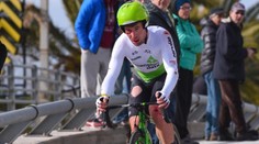 Cavendish mal na Tirreno-Adriatico škaredý pád a v pretekoch skončil