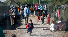 V tomto roku prekročilo ilegálne maďarské hranice už 181-tisíc migrantov