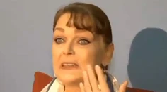 Žena oslepla po tom, čo ju oblízala mačka