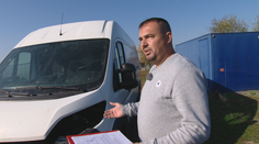 Mário si dával veľký pozor pri kúpe auta. Aj tak ho dokázali oklamať