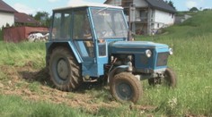 Štát zjednoduší život majiteľom podomácky zostrojených traktorov