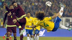 Brazília postup zvládla. Takéto sú štvrťfinálové dvojice Copa America