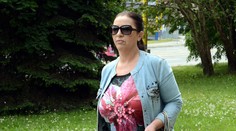 Nore Kabrheľovej po slovách generálneho prokurátora Čižnára zrejme zmrzne úsmev na perách