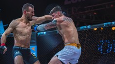 Slovenský bojovník Wittner sa dostal do prestížnej PFL, kde zabojuje o miliónovú výhru