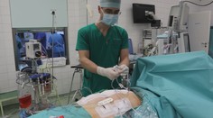 Nová nádej pre ľudí s rakovinou. Touto metódou u nás liečia karcinómy iba v žilinskej nemocnici