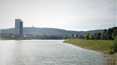 Tragédia pri bratislavskej Kuchajde. Jazero vyplavilo telo muža